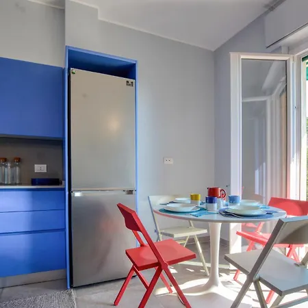 In With Wifi Apartamento