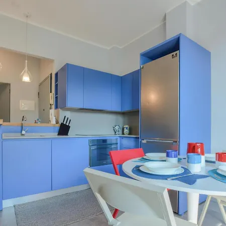 In With Wifi * Zoagli