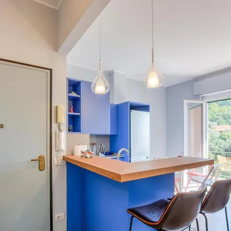 In With Wifi Διαμέρισμα *