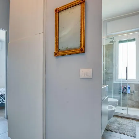 3 Bedroom Stunning In Zoagli