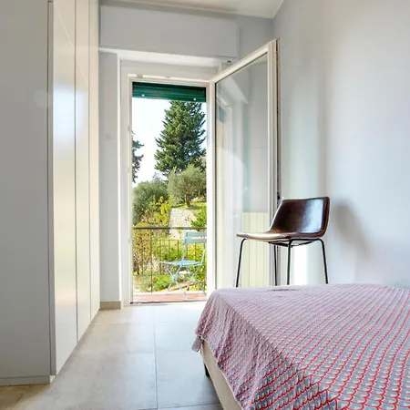 In With Wifi Διαμέρισμα *