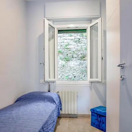 Appartement 3 Bedroom Stunning In Zoagli