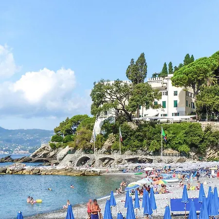 Appartement 3 Bedroom Stunning In