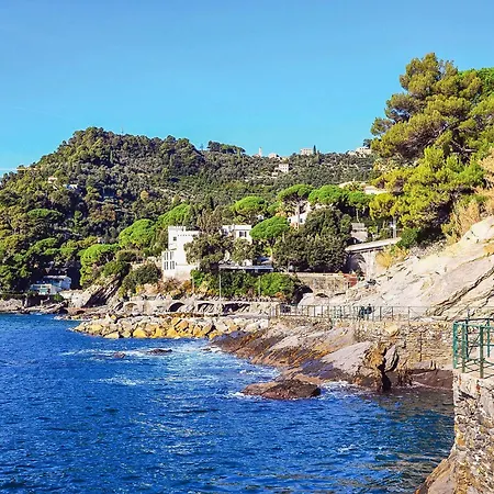 3 Bedroom Stunning In Appartement