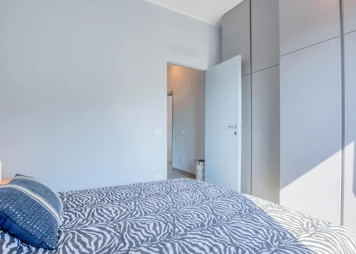 Apartamento In With Wifi