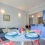 Apartment In With Wifi Zoagli