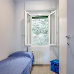 Apartment In With Wifi Zoagli