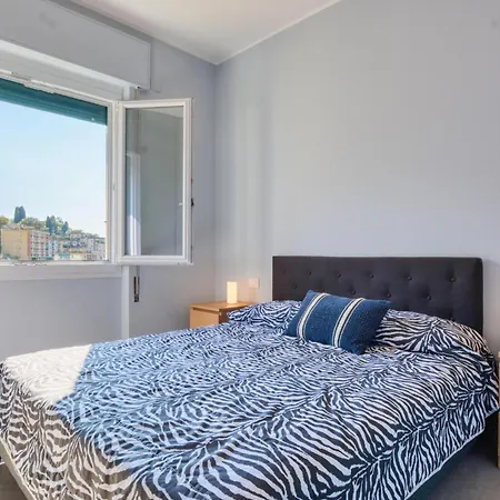 In With Wifi * Zoagli