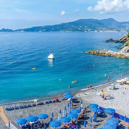 In With Wifi * Zoagli