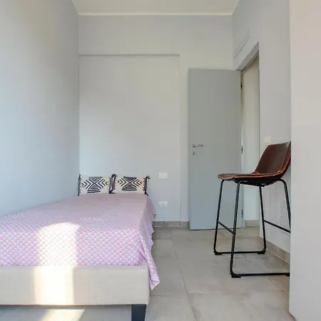 In With Wifi Appartement *