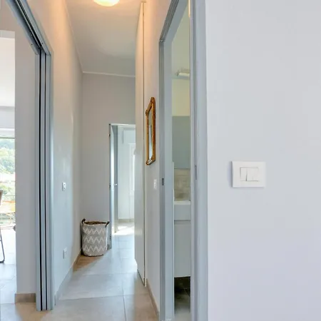 In With Wifi Appartement *