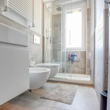 Appartement In With Wifi Zoagli