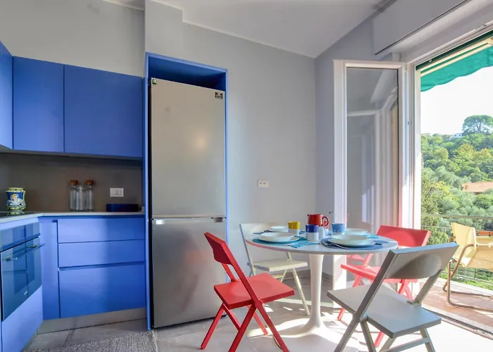 In With Wifi Apartmán