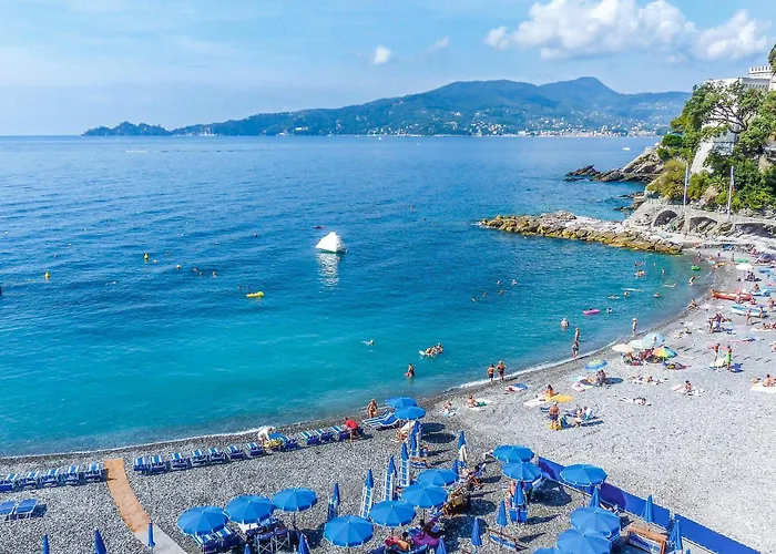 In With Wifi * Zoagli