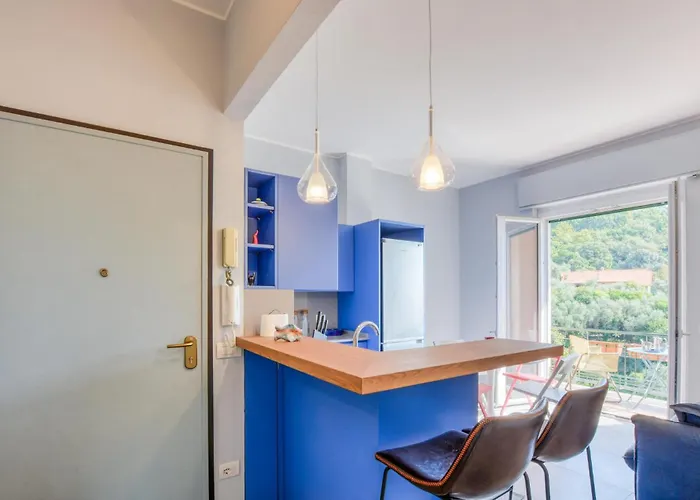 In With Wifi Apartmán *