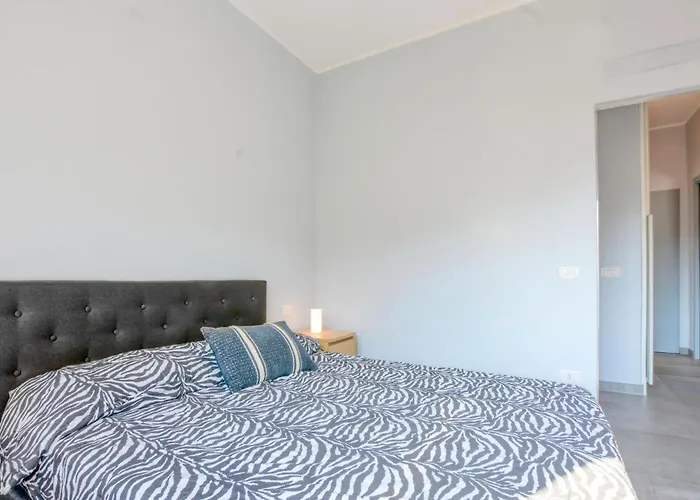 In With Wifi Apartmán *