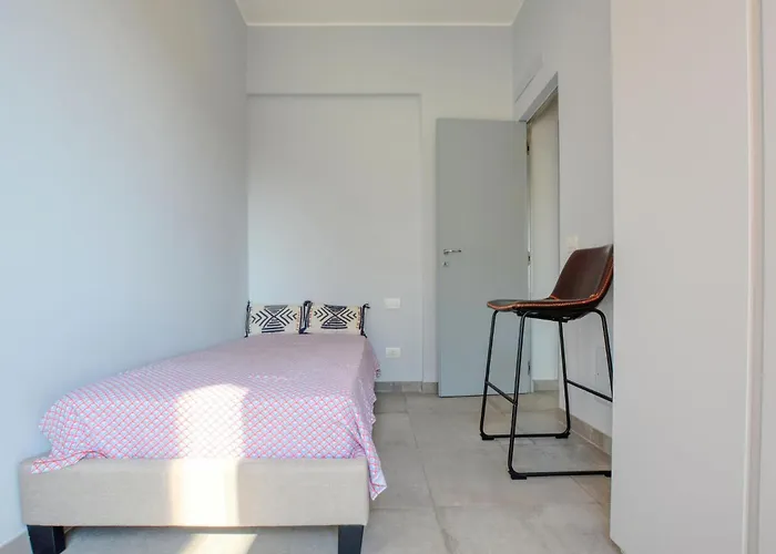 In With Wifi Apartmán *