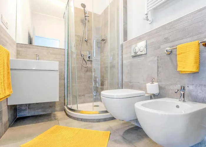 In With Wifi Apartmán *