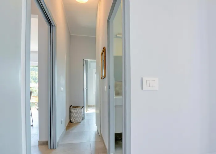 In With Wifi Apartmán *