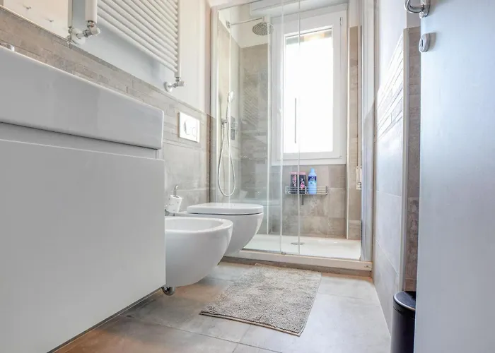 Apartmán In With Wifi Zoagli